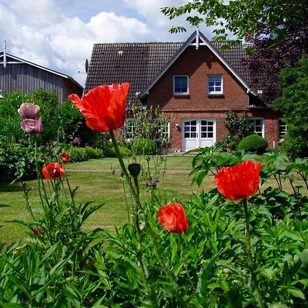 Ferienwohnungen Auf Dem Ferienhof Sell Stoltebüll Eksteriør bilde