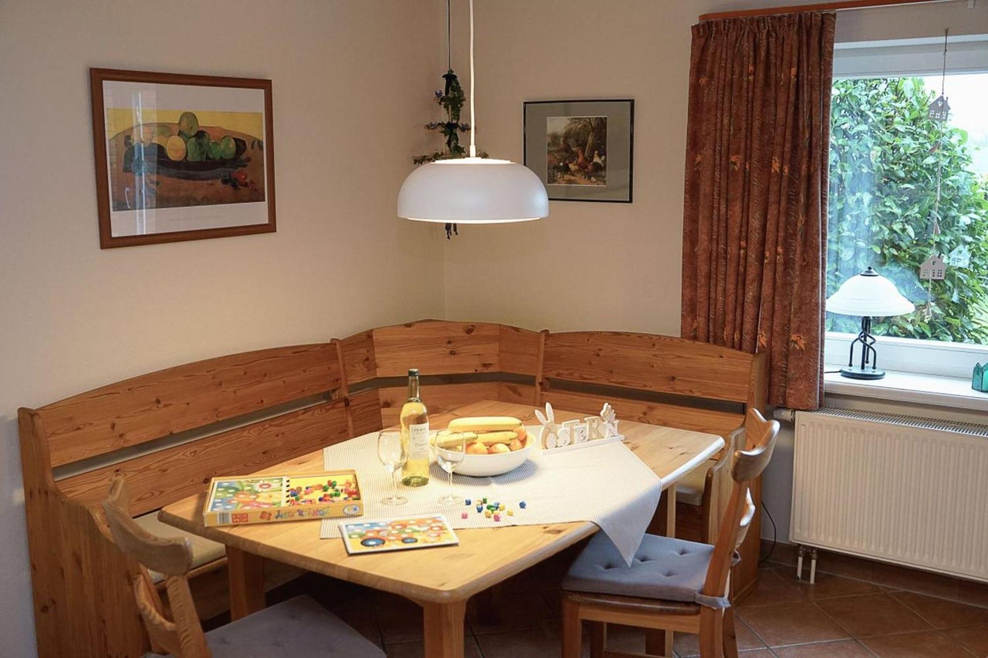 Ferienwohnungen Auf Dem Ferienhof Sell Stoltebüll Rom bilde