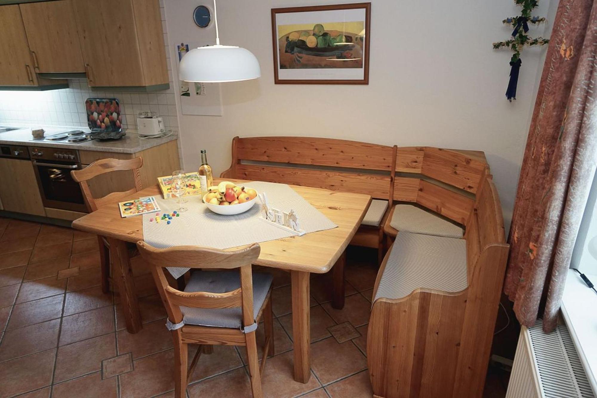 Ferienwohnungen Auf Dem Ferienhof Sell Stoltebüll Rom bilde