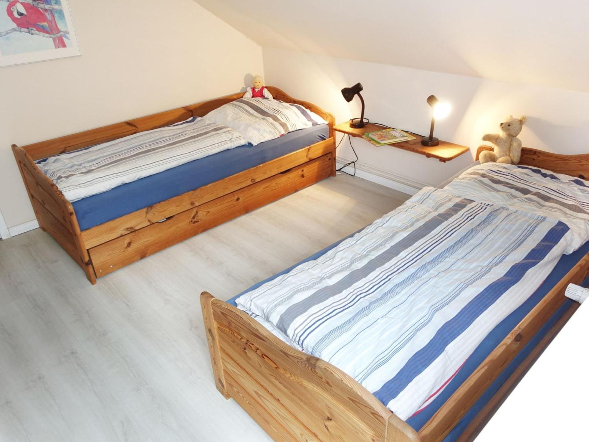 Ferienwohnungen Auf Dem Ferienhof Sell Stoltebüll Rom bilde